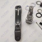 Upper Gimbal Steering Arm Shaft Pin for Mercruiser (98230A1, 866718A01, 98262A1)