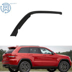 Rear Fender Flares for Jeep Grand Cherokee (2011–2021)