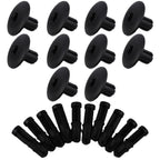 Trim & Body Panel Clips for Audi Q3 Q5 Q7 A4 A5 A8 (4D0807300)