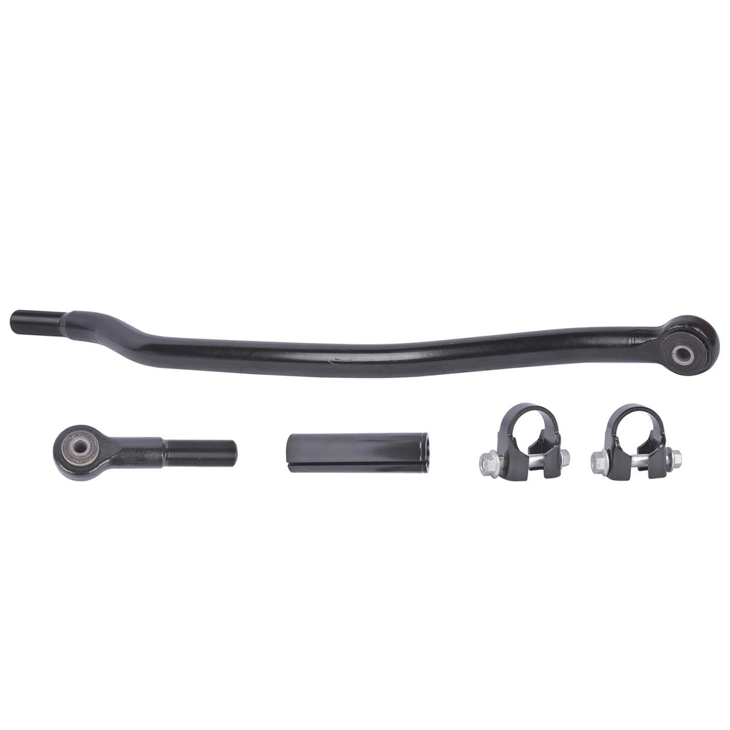 Adjustable Rear Track Bar for Jeep Wrangler JK (2007–2018) 2-Door 2.5-6" Lift
