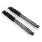 Powder Coated Rear Shocks for Jeep Cherokee XJ (1984–2001) 4WD RWD 4.5-6" Lift