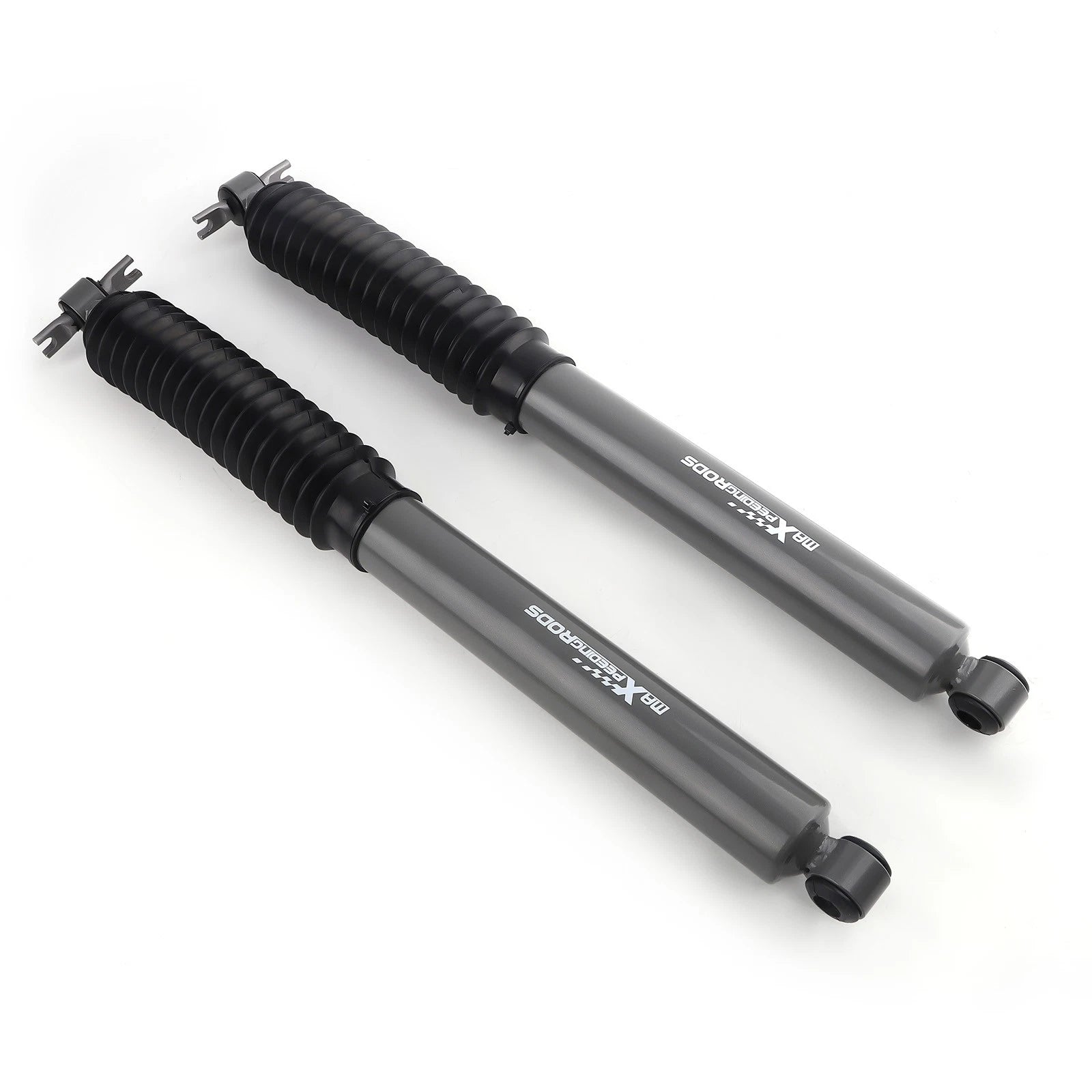 Powder Coated Rear Shocks for Jeep Cherokee XJ (1984–2001) 4WD RWD 4.5-6" Lift