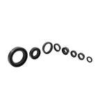 8 x Engine Oil Seal Kit for Honda CR250R (1992-2001)