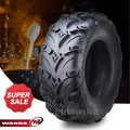 WANDA UTV ATV Tire 24x10-12 8PR Mud (Fits )