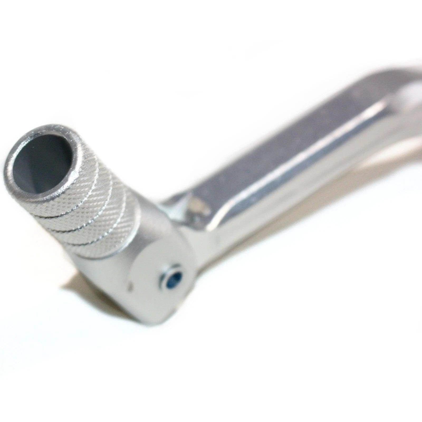 Silver Alloy Gear Shifter Lever for PIT PRO NC 250cc 300cc (2010–2023)
