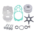Water Pump Repair Kit for Yamaha 225 250 300 HP (4.2L V6 4-Stroke) (6CE-W0078-00)