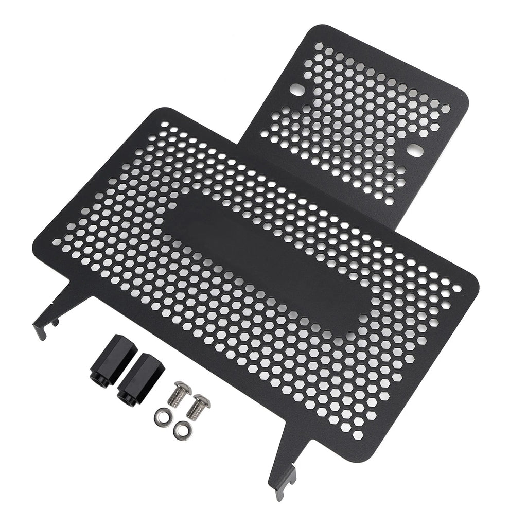 Radiator Guard Cover for Ducati Scrambler 1100 (2018–2025)