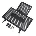 Radiator Guard Cover for Ducati Scrambler 1100 (2018–2025)