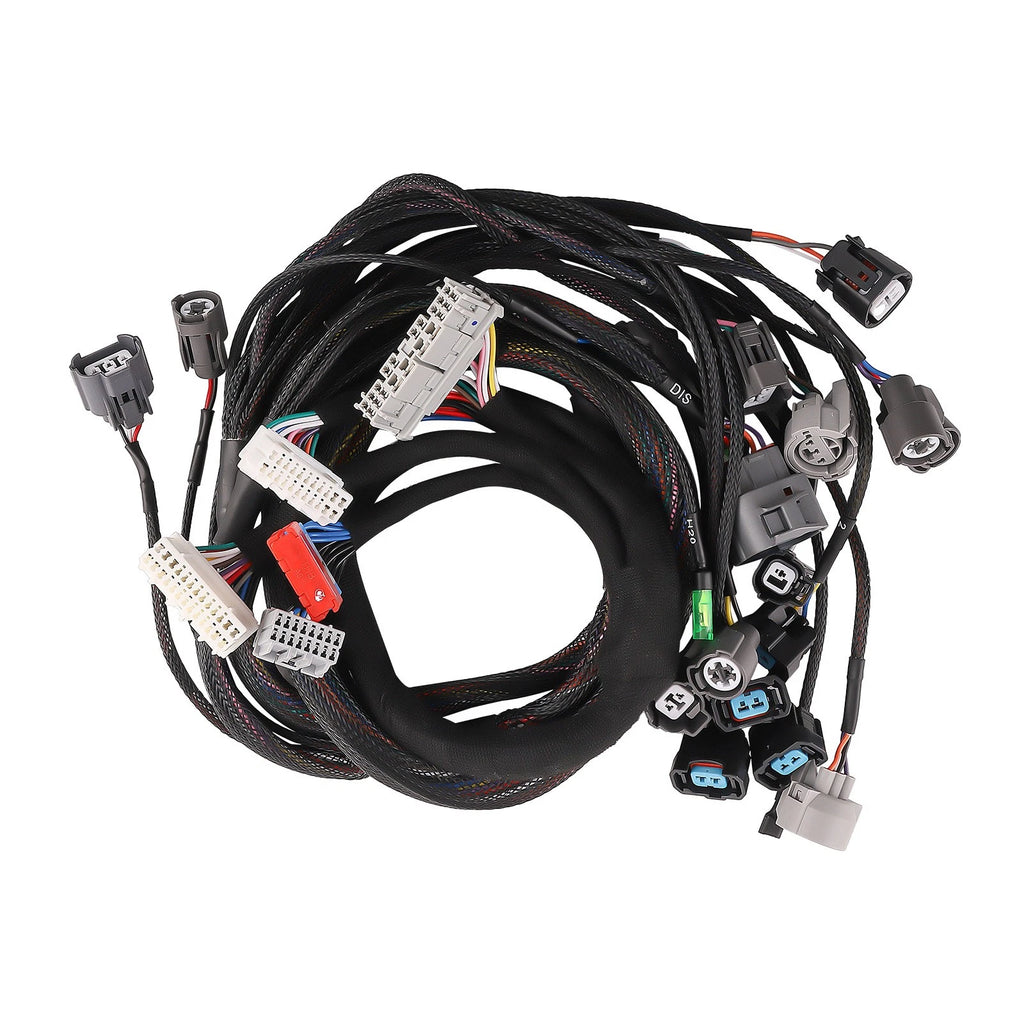 Engine Harness for Honda Civic Integra B16 B18 D16 (1992–2000)