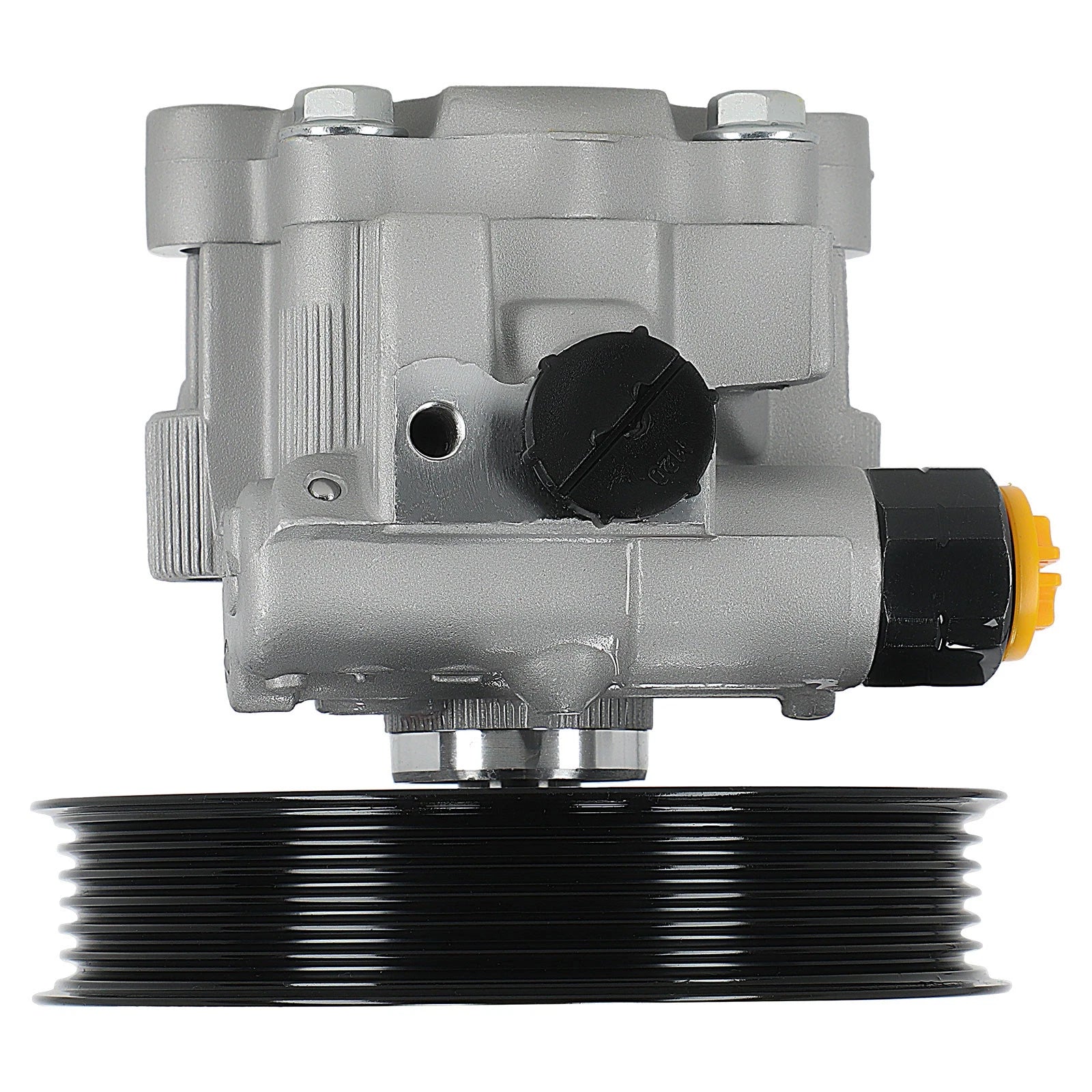 Power Steering Pump for Toyota Tundra Lexus LX470 Land Cruiser (2003–2007)