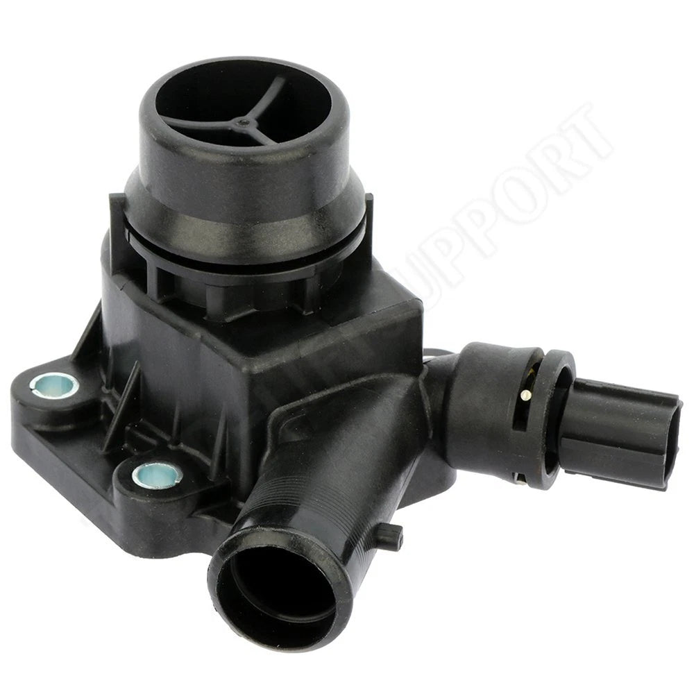 Thermostat Housing for Volvo S60 S80 V60 V70 XC60 XC70 XC90 Land Rover LR2