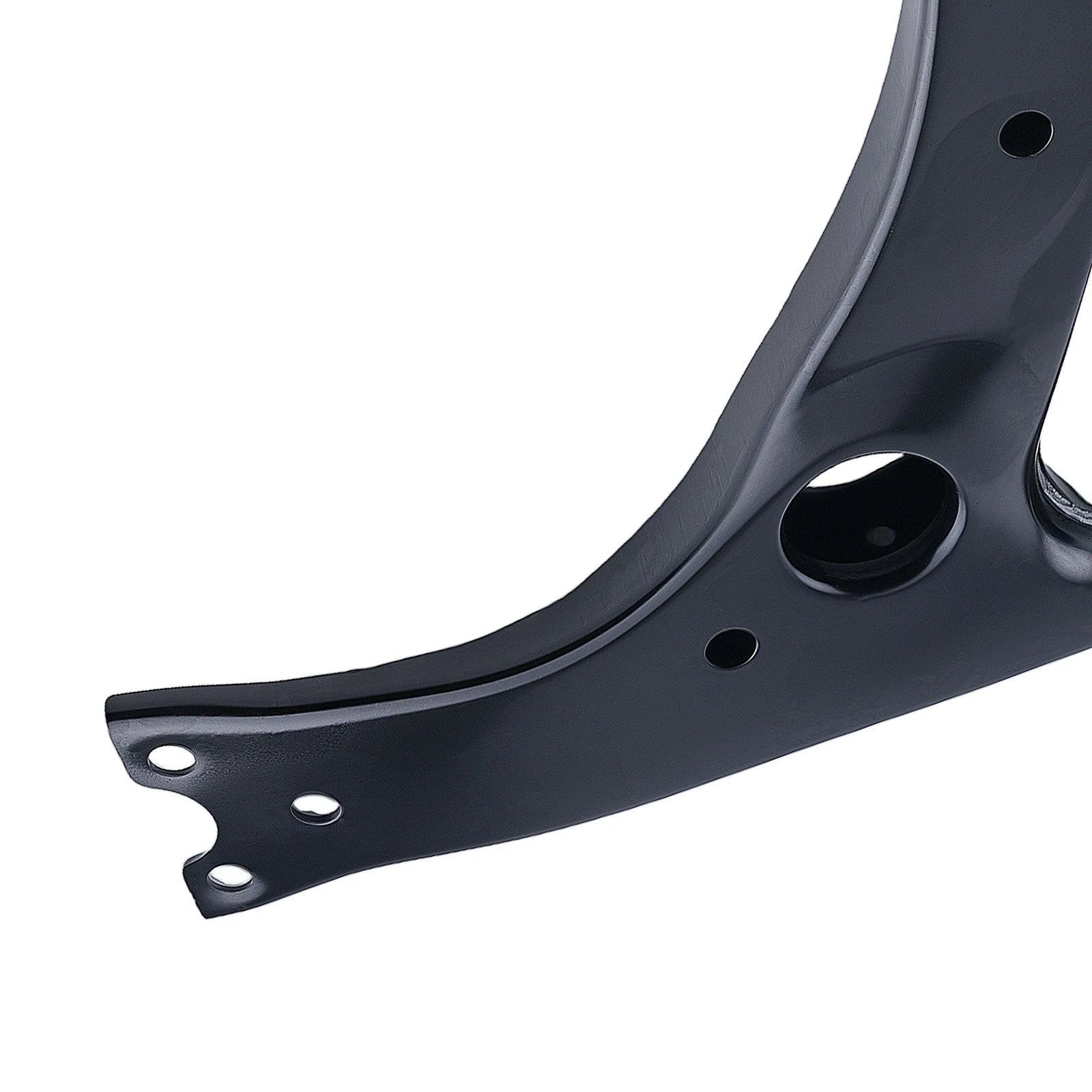 Lower Front Control Arm Ball Joint & Sway Bar Link for Toyota Corolla (2003–2008)