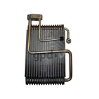 Replacement Rear A/C Evaporator Core Replacement Parts For V8 Engine
