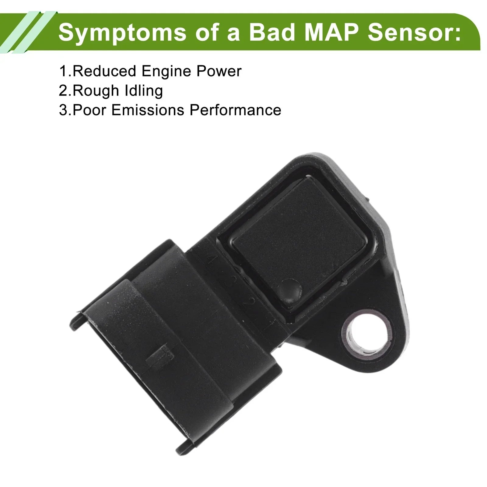 MAP Sensor for Hyundai Ioniq 2017-2020