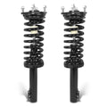 Front Struts Assembly w/Coil Springs for Jeep Commander Grand Cherokee (2006–2010)