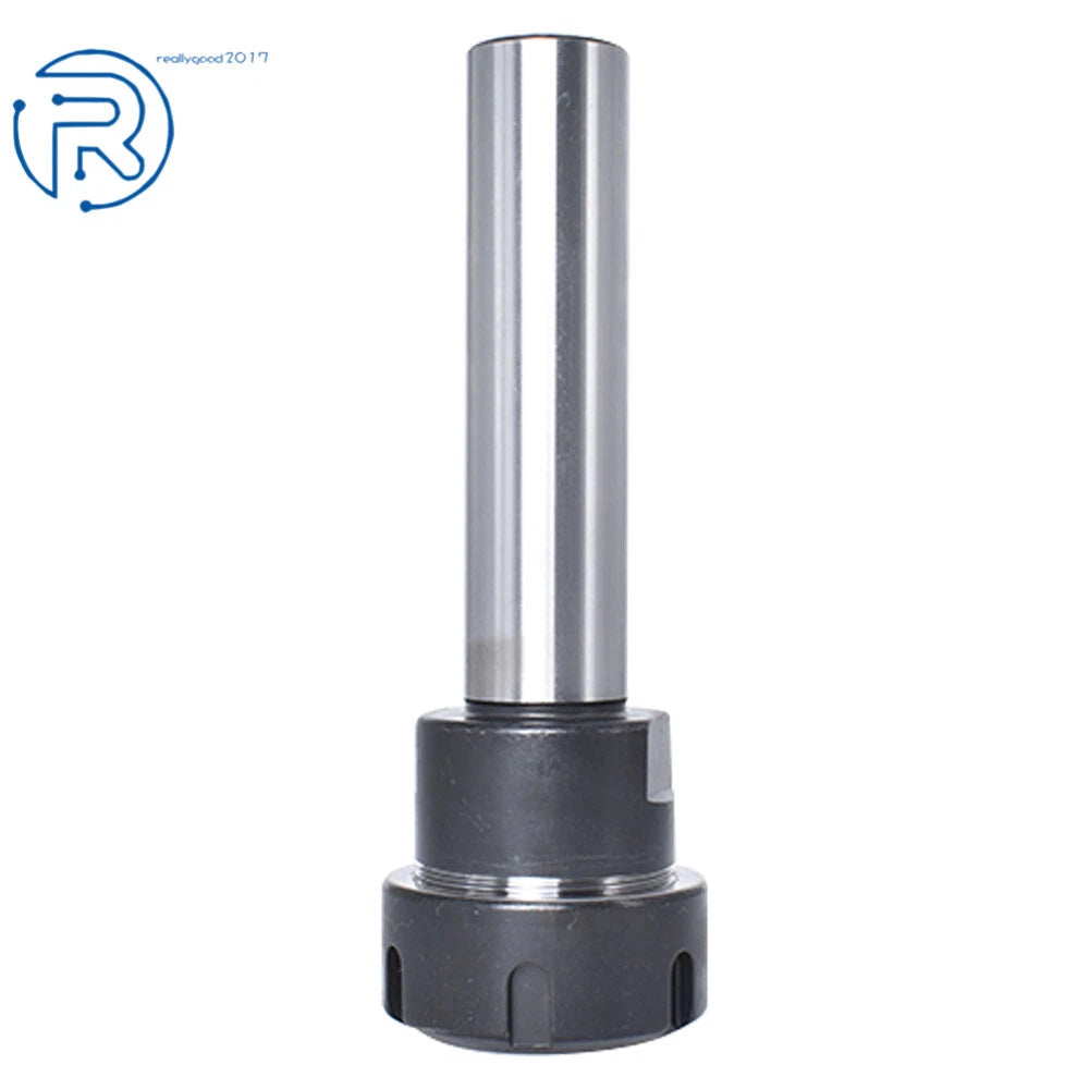 4" ER32 Extension Straight Shank Tool Holder for C1