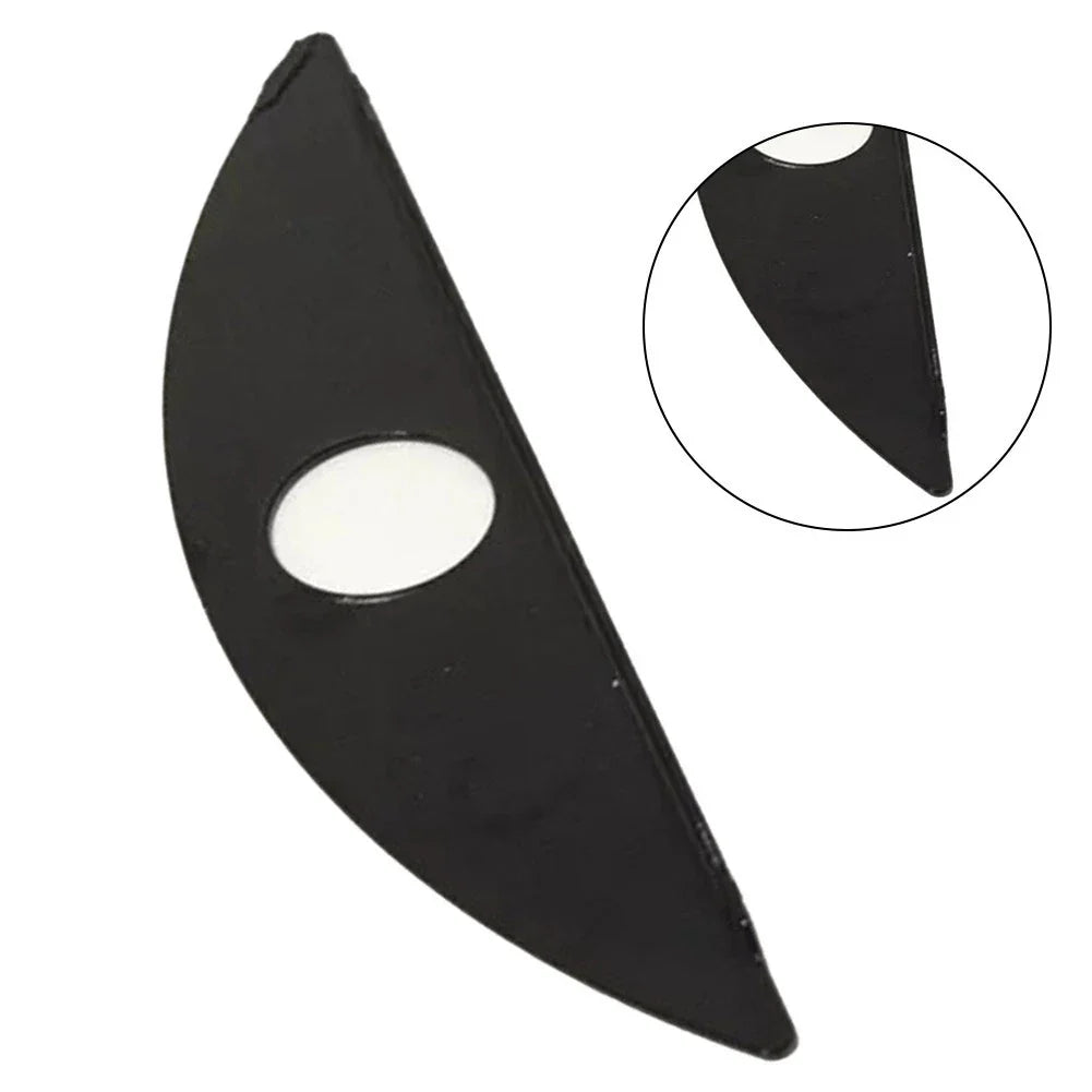 Cover Rear Wipe Station Wiper for Mercedes-Benz E-Class S211