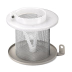 Air Filter Guide Kit for Kawasaki Prairie 300 400 (1997–2002) KVF300 KVF400