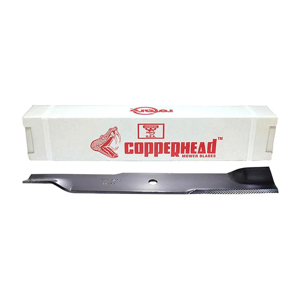 6 Pack Blade Copperhead for Rotary (11856)