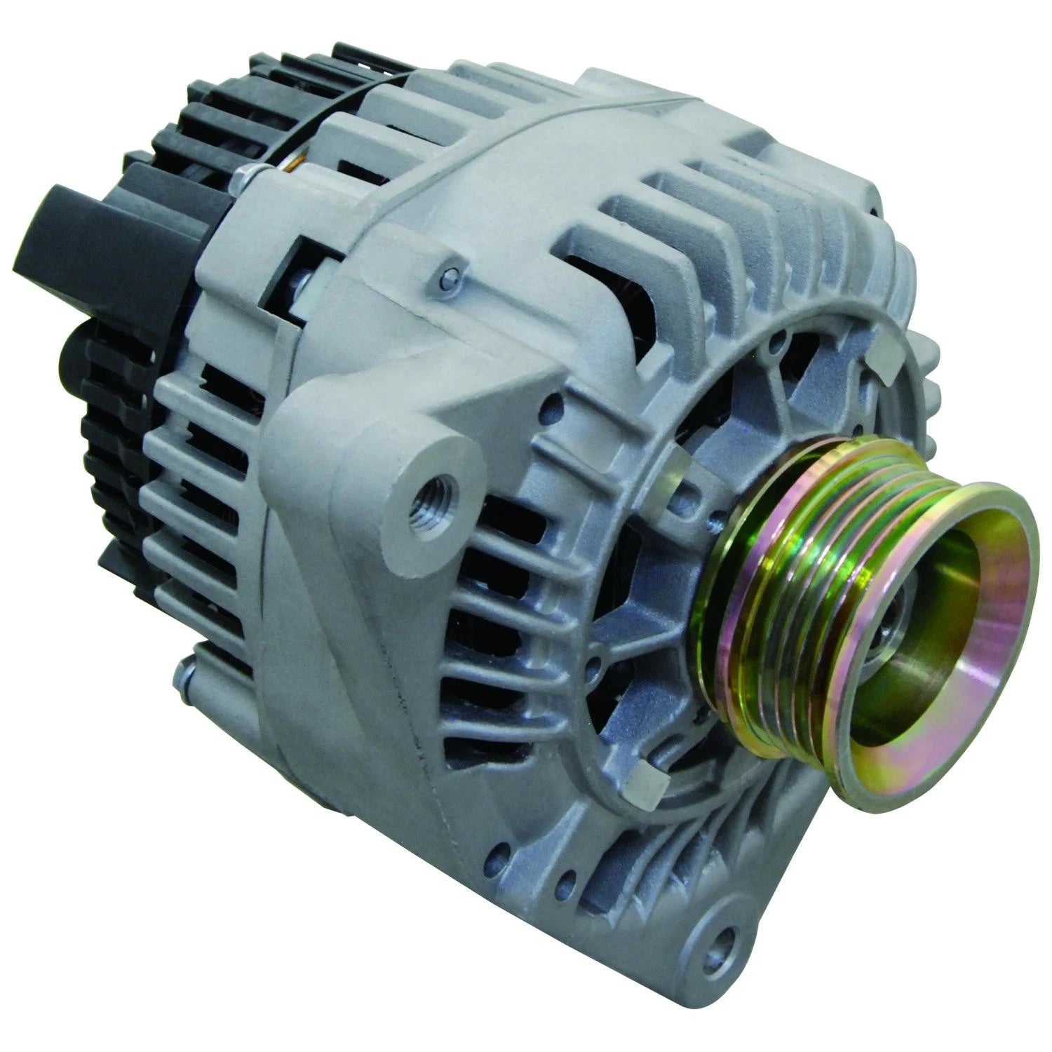 Alternator for Audi 90 A4 A6 Cabrio (1995–1999)