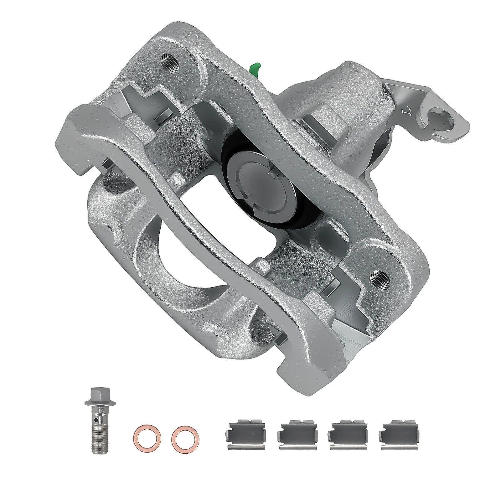 Rear Left Brake Caliper for Chrysler Town & Country/Dodge Grand Caravan (2008–2012)