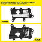 Chrome Front Inside Door Handle for Kia Optima (2011-2013)