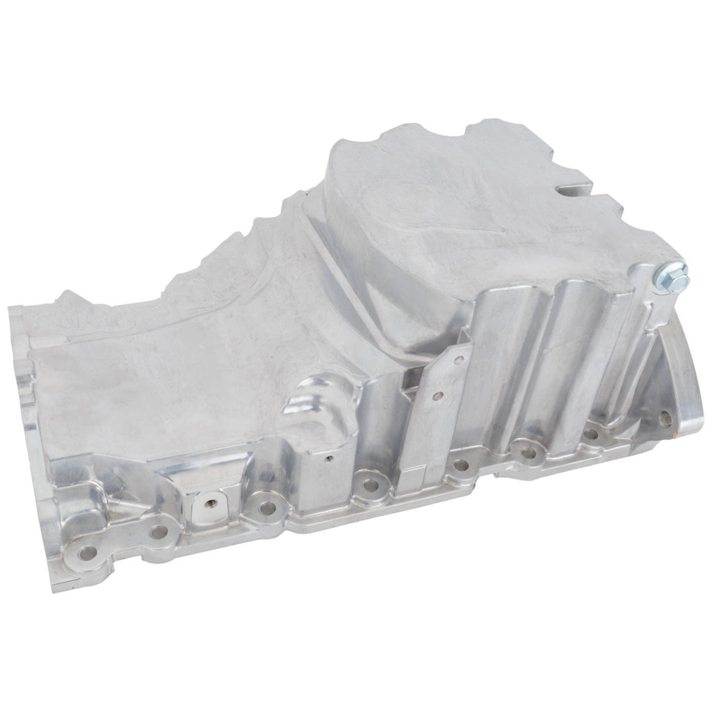 Oil Pan for Ford F-150, Lincoln Navigator, Expedition (2015–2020)