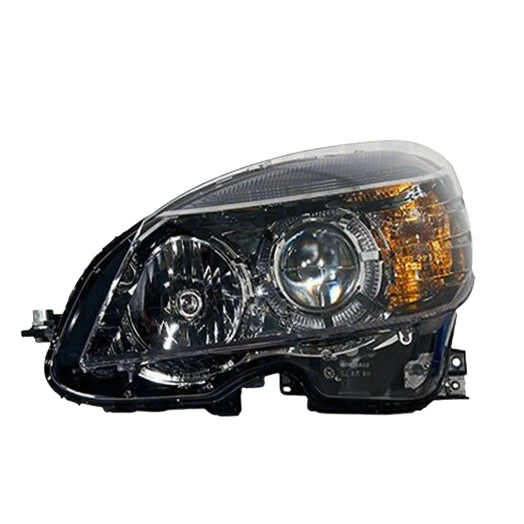 Replacement Driver Side Halogen Head Light Assembly for Ford Ranger (2011–2018)