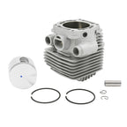 Cylinder Piston Kit 56mm for STIHL TS700, TS800 (4224 020 1202)