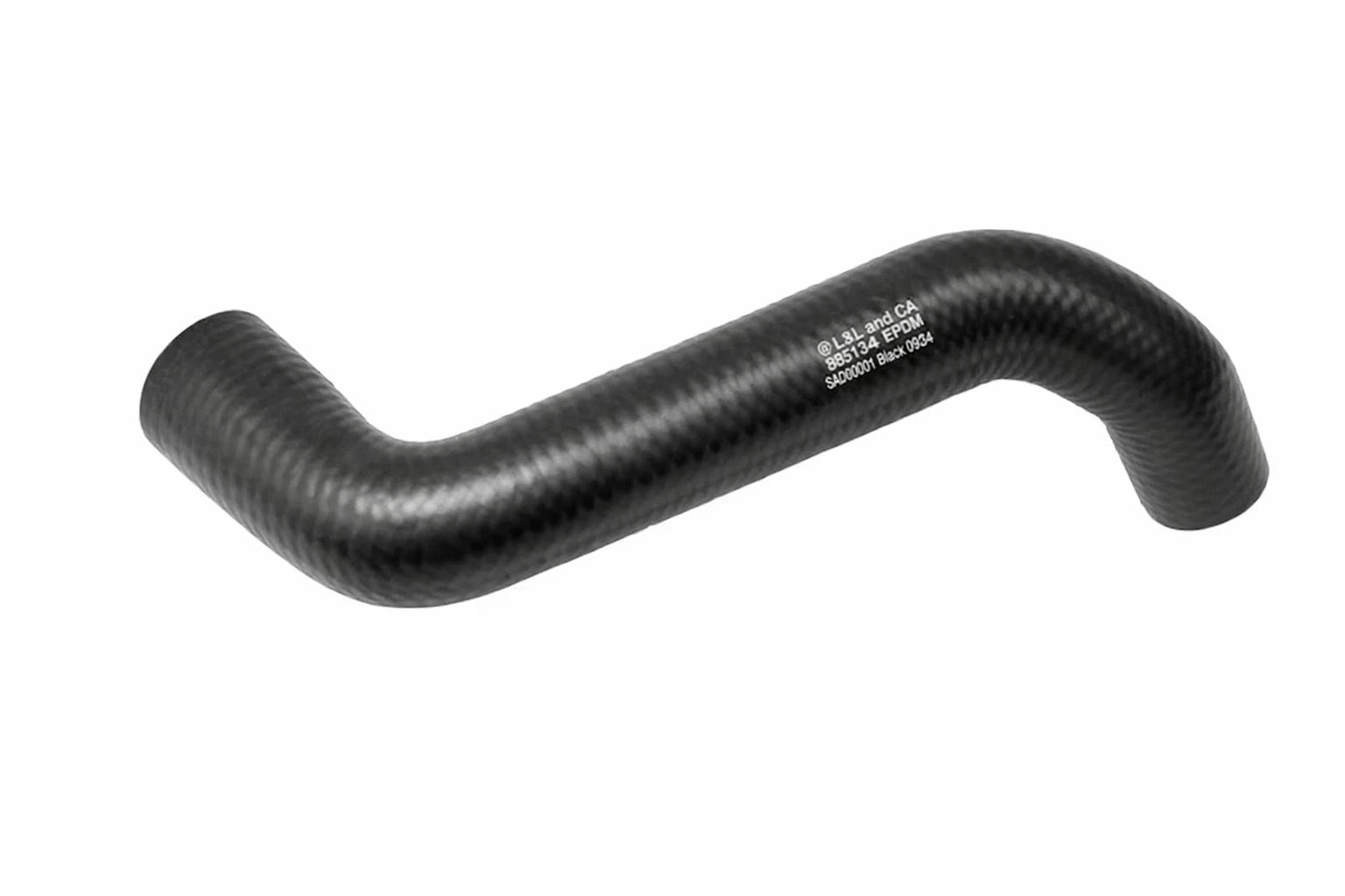 Lower Radiator Coolant Hose for Mercedes-Benz G500 (4635016582)