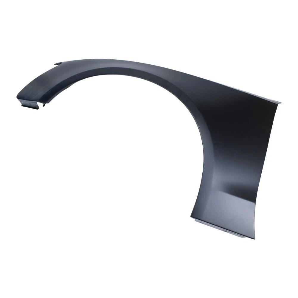 Fender for Audi A5 Quattro (2008–2017) Front Driver Side Aluminium