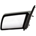 Driver Side Manual Glass Mirror for Chevy Suburban K2500 (1999–2006)