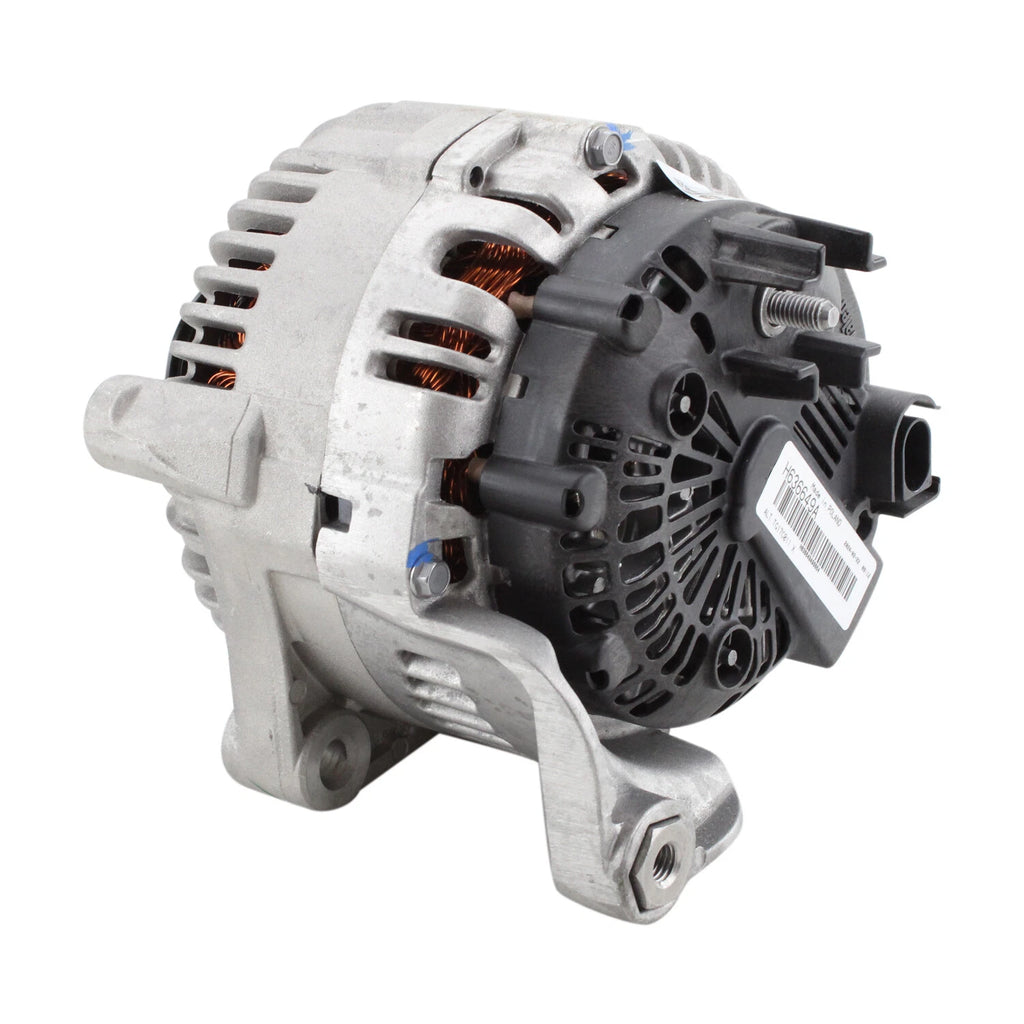 Valeo 439559 Alternator 170 Amp for BMW E60 E63 E64 M5 M6 (2006–2010)