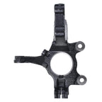 Pair Front Steering Knuckle for Nissan Versa (2020) Kicks (2018-2019)