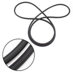 Sun Roof Seal for BMW 3 Series (54108036477, 54137157374)