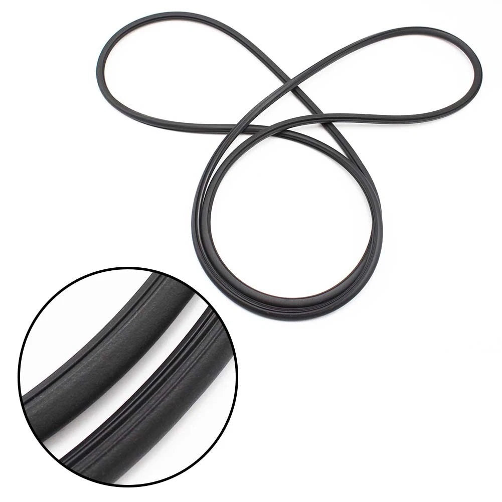 Sun Roof Seal for BMW 3 Series (54108036477, 54137157374)