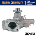 Water Pump 119717-42002 for Yanmar 3TNV76-NBK