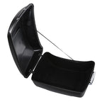 Trunk Backrest Mount Rack for Harley Road Glide (1997–2008)