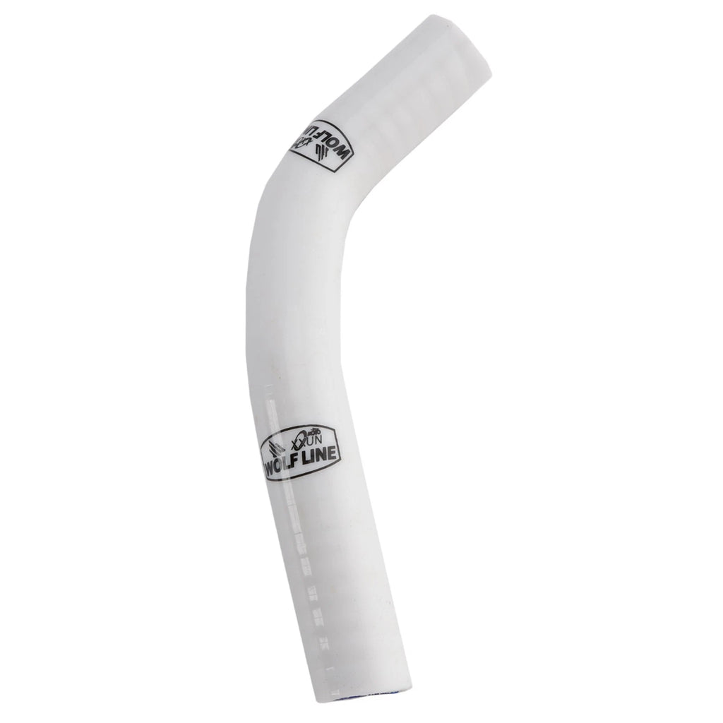 Silicone Radiator Coolant Hose for Yamaha MT-03 MT-25 YZF R3 R25 (2015–2025)