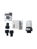 Trionic ST-6087 Marine Shower Sump Tank 2 Gallon 24 Volt for