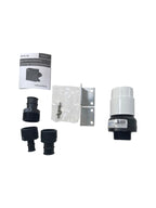 Trionic ST-6087 Marine Shower Sump Tank 2 Gallon 24 Volt for