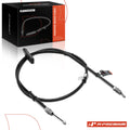 Rear Right Parking Brake Cable for Chevy Malibu (2006–2008)