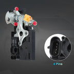 Rear Right Door Latch Lock Actuator for Chevy Express 1500 (1996–2014)