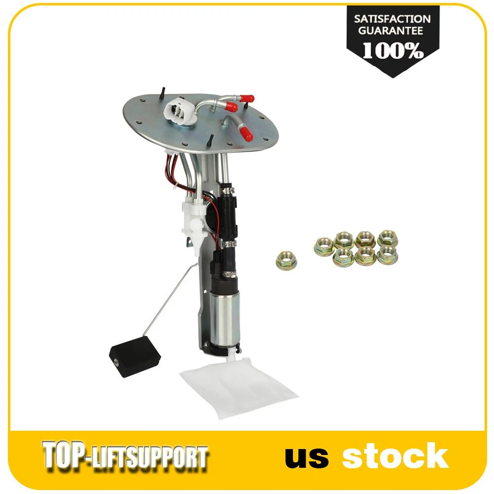 Fuel Pump Assembly for Subaru Impreza, Forester (2002–2004)