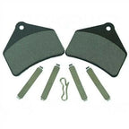Brake Pad 62-05001 for Arctic Cat Snowmobiles