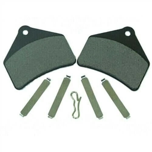 Brake Pad 62-05001 for Arctic Cat Snowmobiles