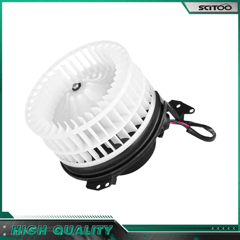 A/C Heater Blower Motor for Chrysler Town & Country Dodge Caravan (1996–2000)
