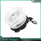 A/C Heater Blower Motor for Chrysler Town & Country Dodge Caravan (1996–2000)