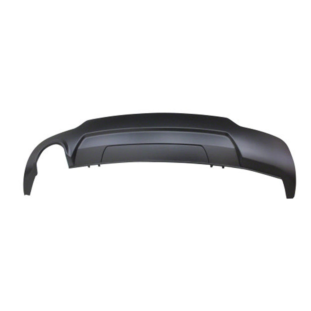 Replacement Rear Bumper Lower Cover (See compatibility Chart)