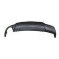 Replacement Rear Bumper Lower Cover (See compatibility Chart)